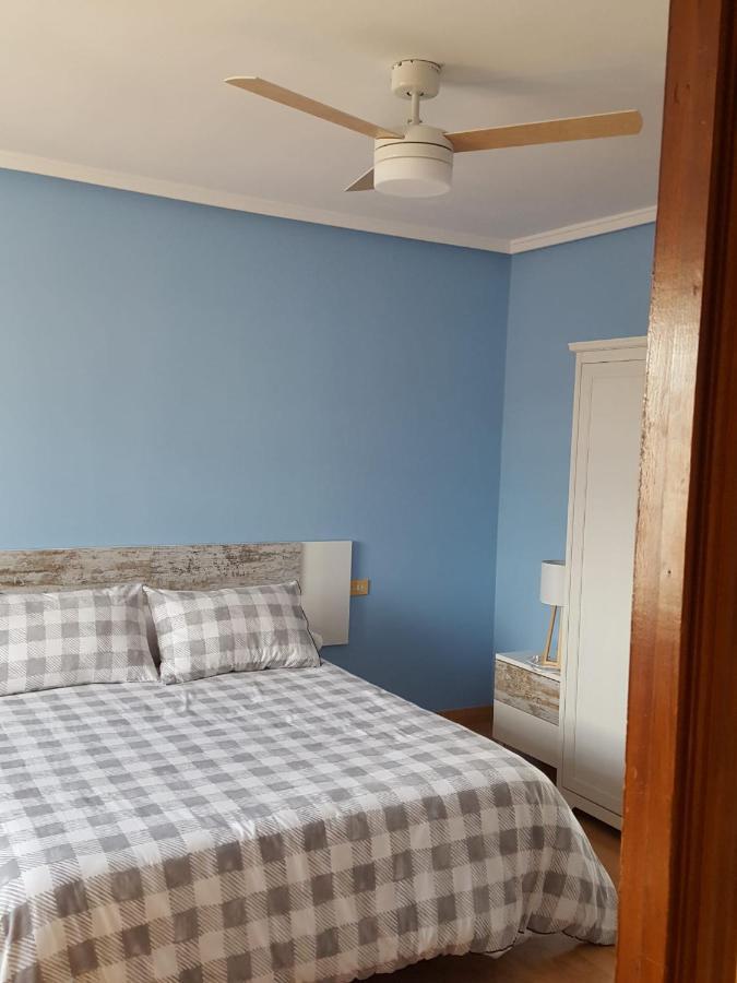 Apartamento Con Terraza En El Casco Historico Ουρένσε Εξωτερικό φωτογραφία